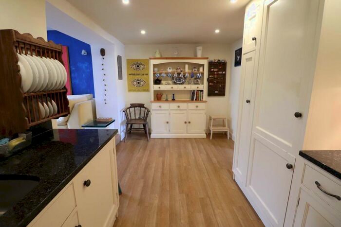2 Bedroom House For Sale In High Street, Everdon, Northamptonshire, NN11