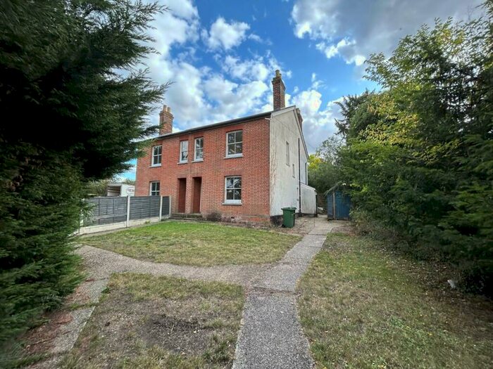 3 Bedroom House To Rent In Tidings Hill, Halstead, CO9