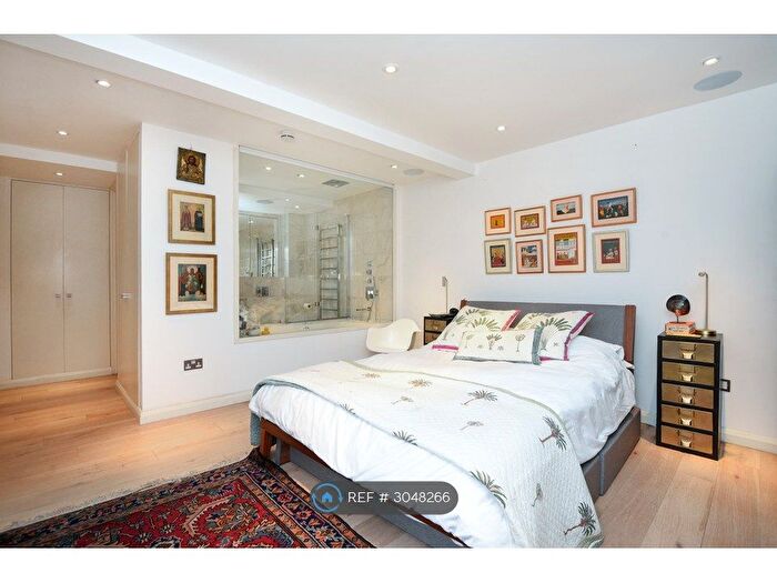 2 Bedroom Flat To Rent In Burnham Court, London, W2