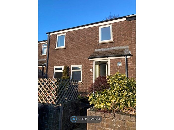 3 Bedroom Terraced House To Rent In Alma Place, Richmond, DL10