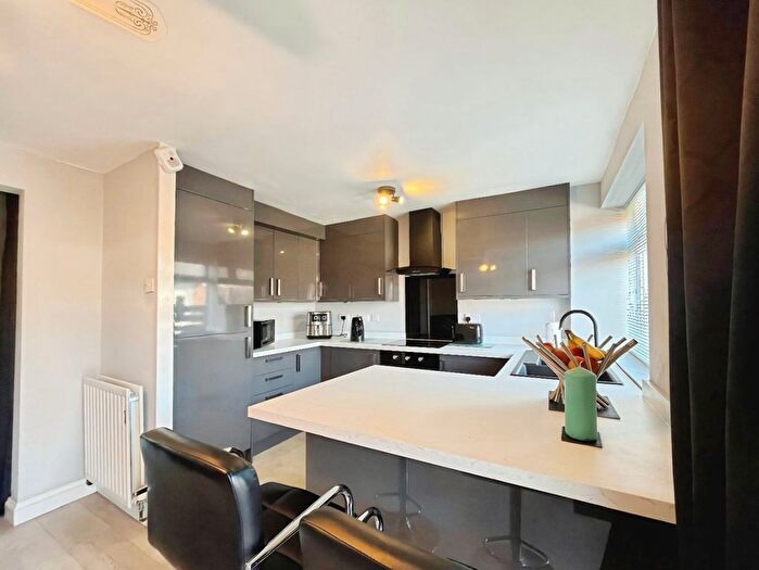 3 Bedroom Terraced House For Sale In Basil Way, South Shields, Tyne And Wear, NE34