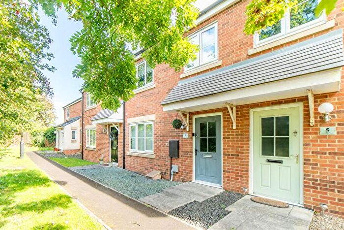 3 Bedroom Terraced House For Sale In Havannah Drive, Wideopen, Newcastle Upon Tyne, NE13