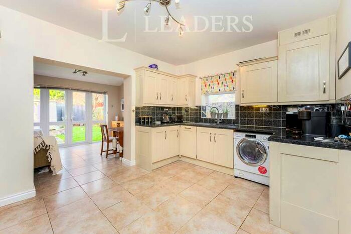 3 Bedroom Semi-Detached House To Rent In Newry Park, Chester, CH2