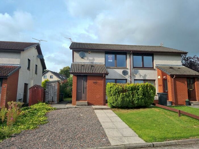 1 Bedroom Flat To Rent In Laurel Gardens, Danestone, Aberdeen, AB22