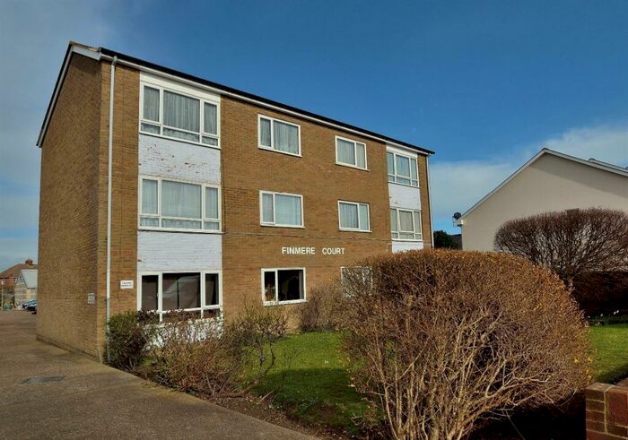 1 Bedroom Flat To Rent In Flat, Finmere Court, Finmere Road, Eastbourne, BN22