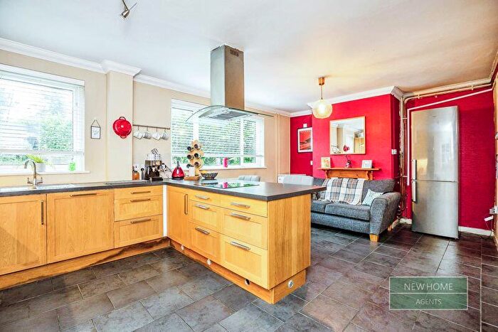3 Bedroom Terraced House For Sale In Cynwl Elfed, Carmarthen, Wales, SA33