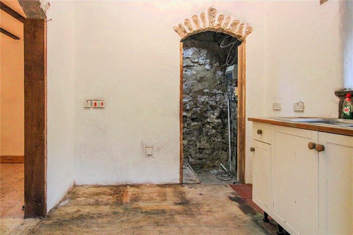 1 Bedroom Barn Conversion For Sale In Kettlewell, Skipton, BD23