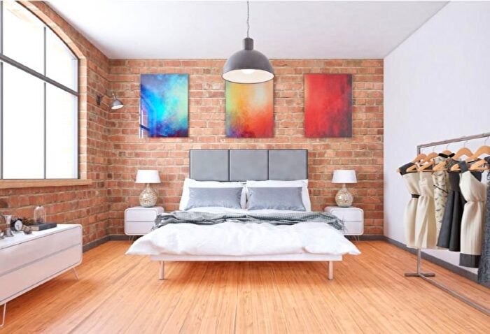 1 Bedroom Flat For Sale In Marshall Street, Manchester, M4