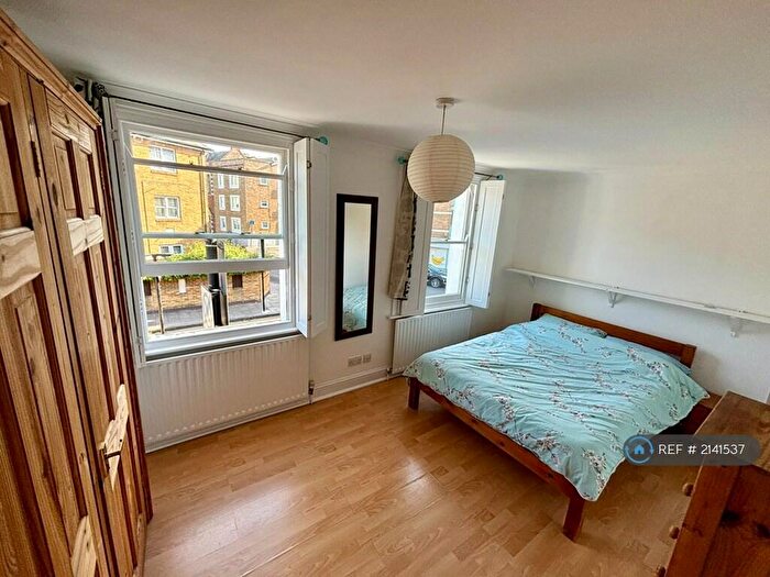 3 Bedroom Terraced House To Rent In St. Jude Street, London, N16