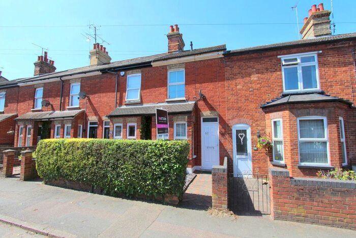2 Bedroom Property To Rent In South Street, Leighton Buzzard, LU7