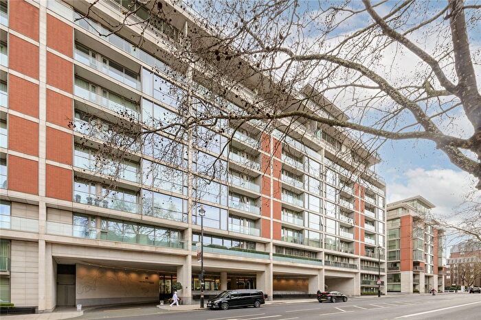 1 Bedroom Flat For Sale In Knightsbridge, London, SW7