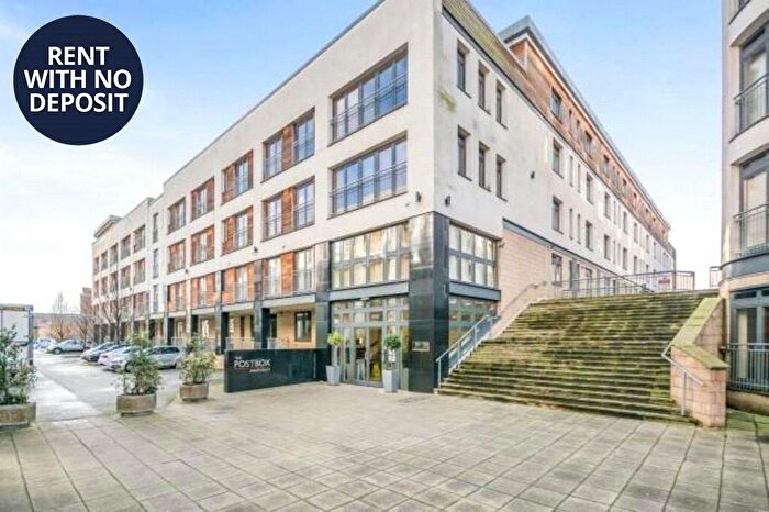 2 Bedroom Flat To Rent In The Postbox, Upper Marshall Street, Birmingham, B1