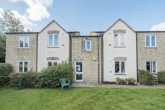 1 Bedroom Flat For Sale In Langford Village, Bicester, Oxfordshire, OX26