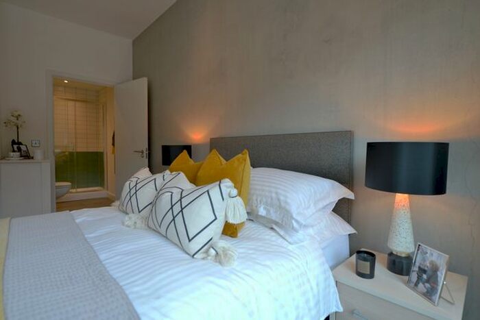 2 Bedroom Flat To Rent In Leonard Coates Way, Hanley ST1