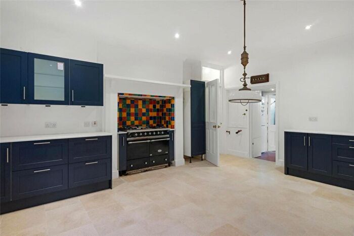 6 Bedroom Detached House To Rent In Dulwich Wood Avenue, London, SE19