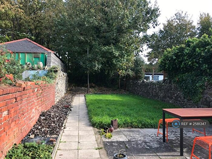 1 Bedroom Flat To Rent In Moorland Rd, Cardiff, CF24