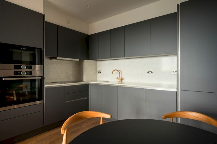 2 Bedroom Flat To Rent In The Gessner, Watermead Way, Tottenham Hale, N17