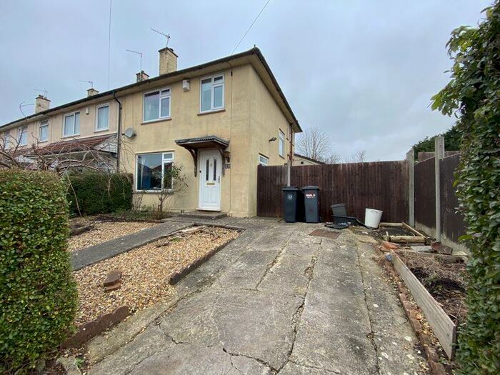 3 Bedroom Terraced House To Rent In Ennerdale Road, Bristol, BS10