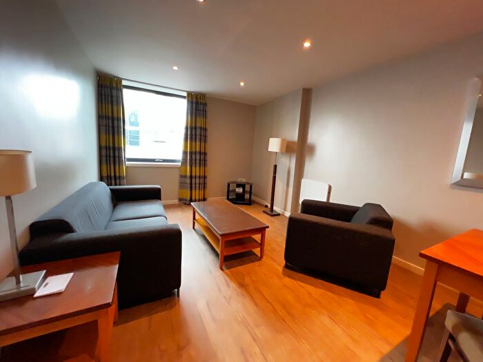 2 Bedroom Flat To Rent In Icon, Shudehill, Manchester, M4