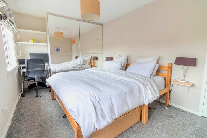 2 Bedroom Terraced House For Sale In Craigard Road, Dundee, DD2