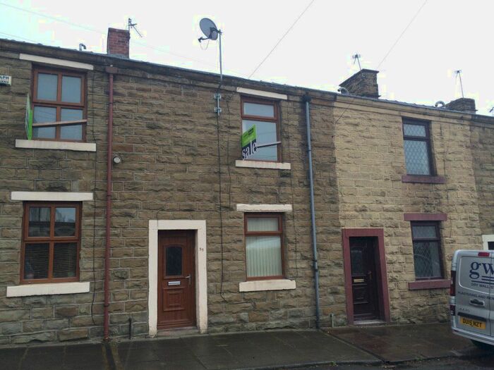 2 Bedroom Cottage To Rent In Chequers, Clayton Le Moors, Accrington, BB5