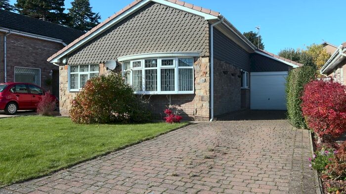 3 Bedroom Detached Bungalow To Rent In The Ridings, Beverley, Yorkshire, Er, Uk, HU17