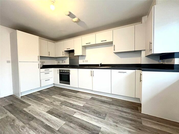2 Bedroom Apartment To Rent In Bewick Villas, Henslow Crescent, Dartford, Kent, DA1