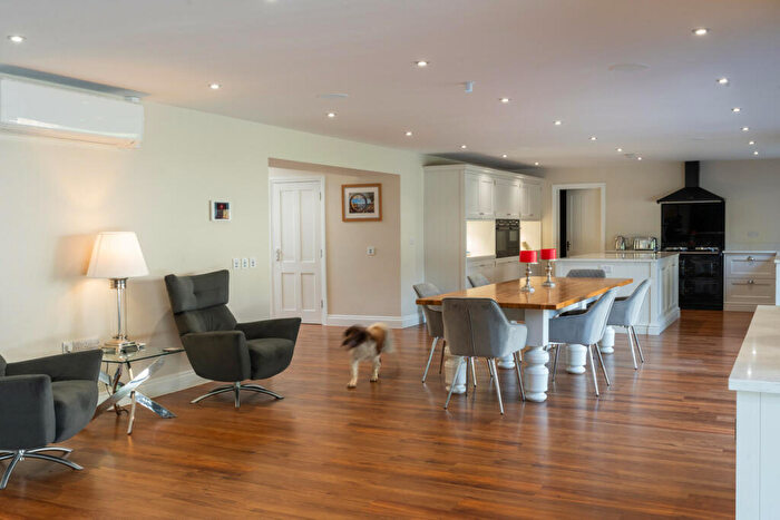 4 Bedroom Detached House For Sale In Mounton, Chepstow, NP16