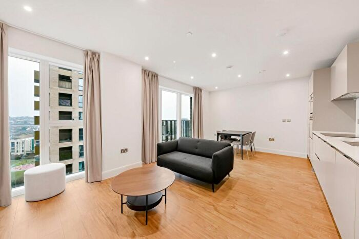 1 Bedroom Flat To Rent In Sanday Drive, Colindale, NW9