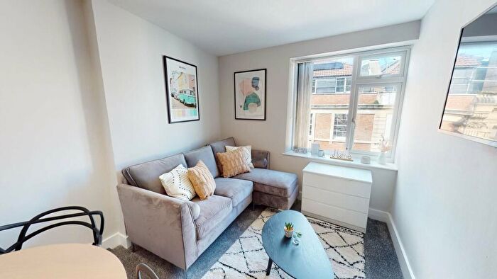 2 Bedroom Flat To Rent In St Nicholas Street, Old City, Bristol, BS1