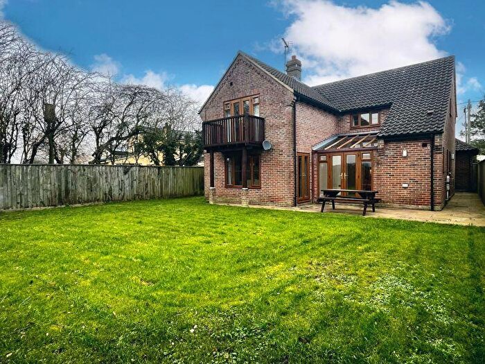 4 Bedroom Detached House For Sale In Rising Sun Hill, Rattlesden, IP30