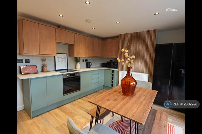 6 Bedroom Semi-Detached House To Rent In Malvern Road, Gloucester, GL1