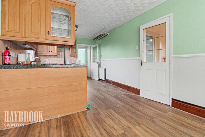 3 Bedroom Semi-Detached House For Sale In Sandygate, Wath-Upon-Dearne, S63