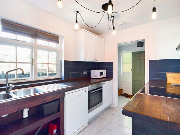 3 Bedroom Semi-Detached House To Rent In Virginia Water, Surrey, GU25