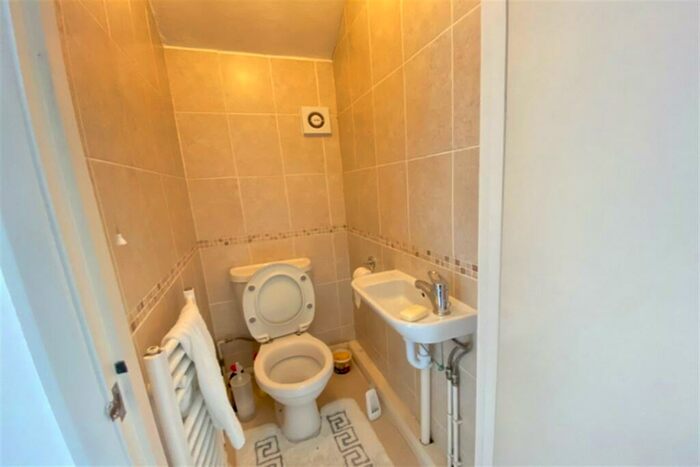 4 Bedroom Semi-Detached House To Rent In Purcell Road, Marston, Oxford, Oxfordshire, OX3
