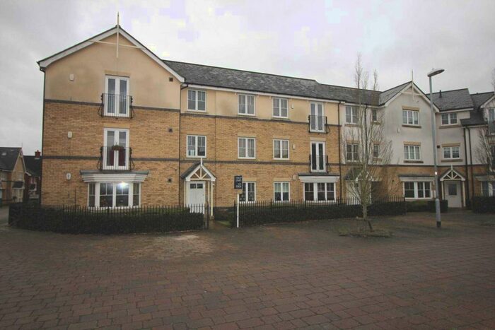 2 Bedroom Flat To Rent In Shimbrooks, Great Leighs, CM3