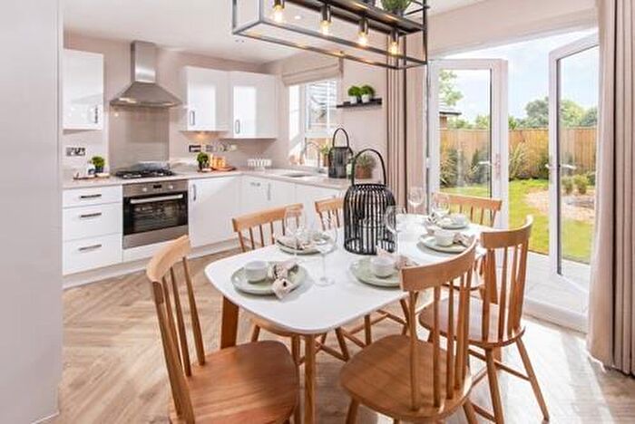 3 Bedroom Semi-Detached House For Sale In The Watchmakers, Binley, Coventry * Brand New Build - Call To Register Your Interest *, CV3