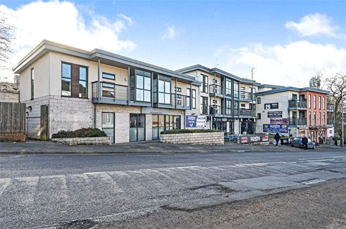 2 Bedroom Flat To Rent In Comberton Terrace, Kidderminster, Worcestershire, DY10