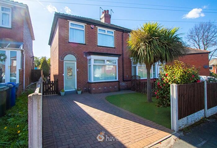 3 Bedroom Semi Detached House For Sale In Masefield Road, Wheatley Hills, Doncaster, DN2