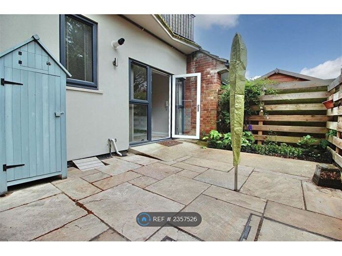 1 Bedroom Flat To Rent In Ravens Place, Ipswich, IP2