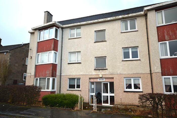 2 Bedroom Flat To Rent In Rannoch Green, East Kilbride, South Lanarkshire, G74