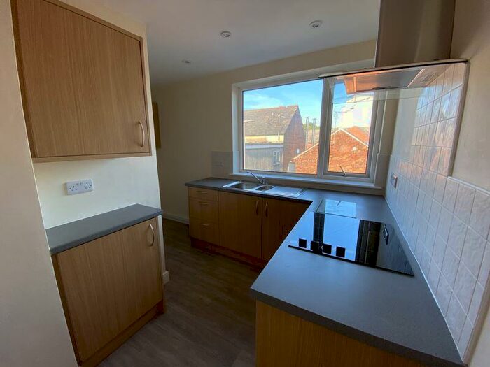 1 Bedroom Apartment To Rent In Biddulph Road, Hightown, Congleton, CW12