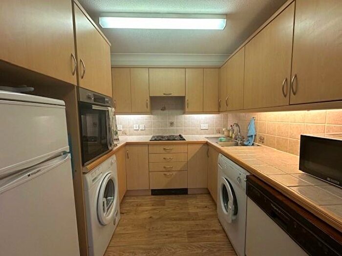 1 Bedroom Flat To Rent In Audley Road, Saffron Walden, CB11