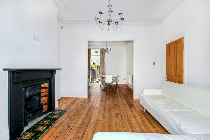 5 Bedroom Property To Rent In Chiswick Lane, Chiswick, W4
