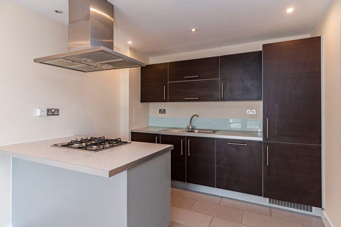 1 Bedroom Flat To Rent In Marquess Heights, London, E18