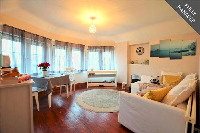 1 Bedroom Flat To Rent In Tilehurst Road, Reading, Berkshire, RG1