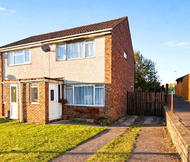 2 Bedroom Semi Detached House For Sale In Heol Brynna, Cimla, Neath, SA11