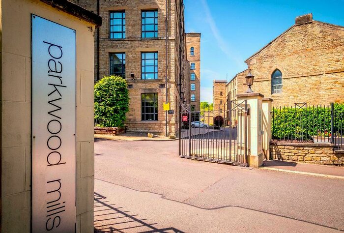 1 Bedroom Flat To Rent In Stoney Lane, Longwood, Huddersfield, West Yorkshire, HD3