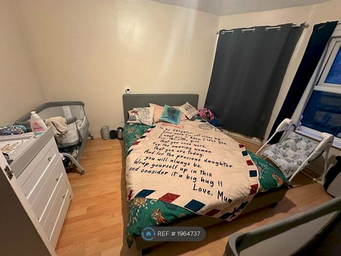 1 Bedroom Flat To Rent In Philip Lane, London, N15