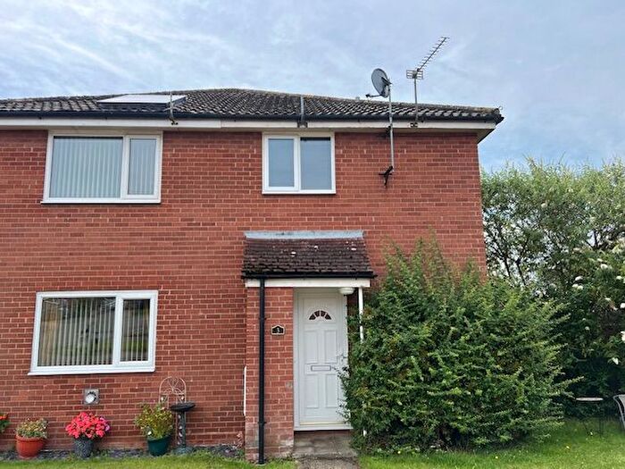 1 Bedroom Property To Rent In Martin Road, Diss, IP22